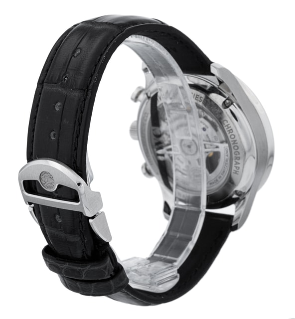 IWC Portugieser Chrono IW371616 Image 3